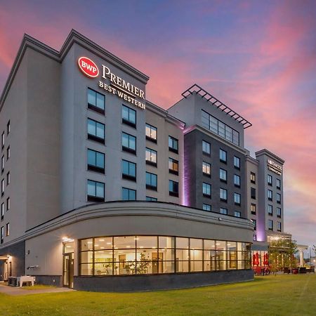 Best Western Premier Northwood Hotel تيمينز المظهر الخارجي الصورة