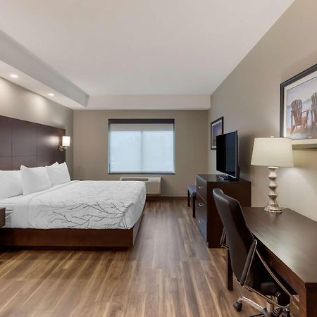 Best Western Premier Northwood Hotel تيمينز المظهر الخارجي الصورة