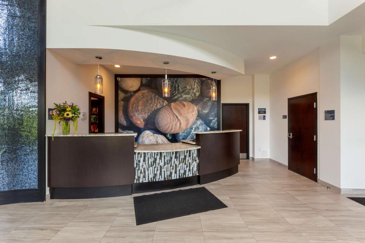 Best Western Premier Northwood Hotel تيمينز المظهر الخارجي الصورة