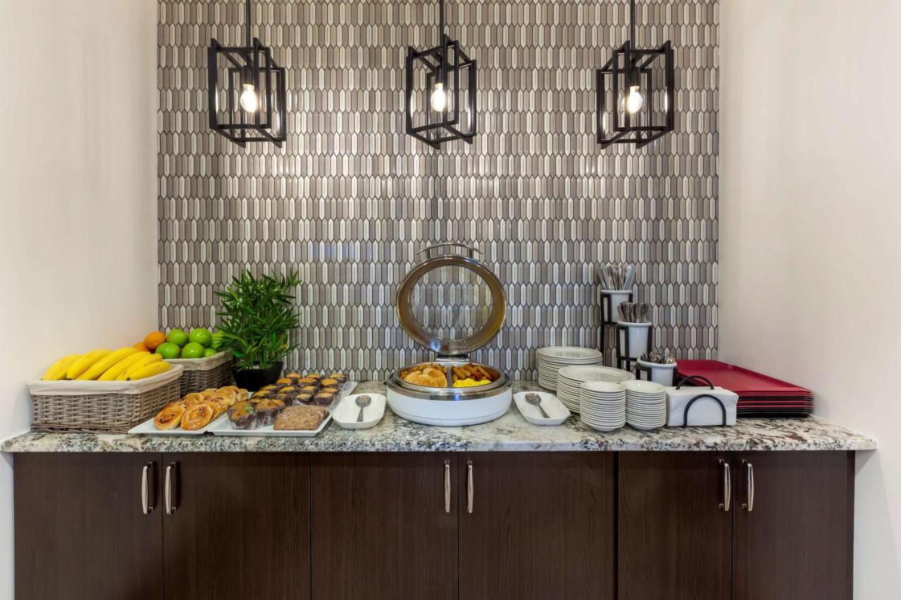 Best Western Premier Northwood Hotel تيمينز المظهر الخارجي الصورة