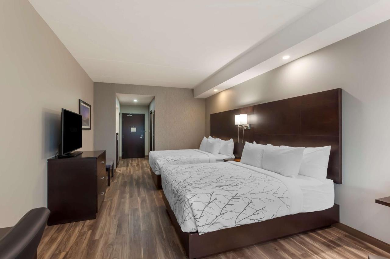 Best Western Premier Northwood Hotel تيمينز المظهر الخارجي الصورة