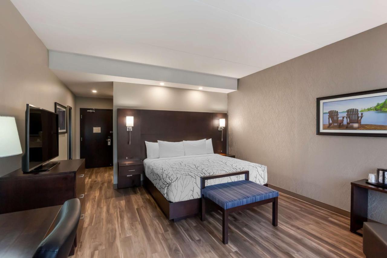 Best Western Premier Northwood Hotel تيمينز المظهر الخارجي الصورة