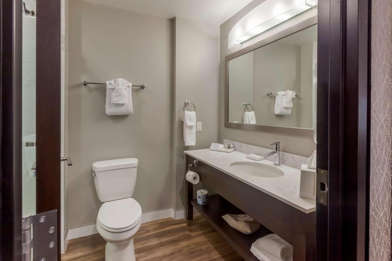 Best Western Premier Northwood Hotel تيمينز المظهر الخارجي الصورة