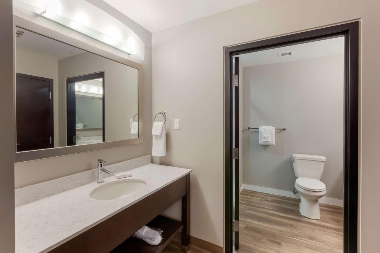 Best Western Premier Northwood Hotel تيمينز المظهر الخارجي الصورة