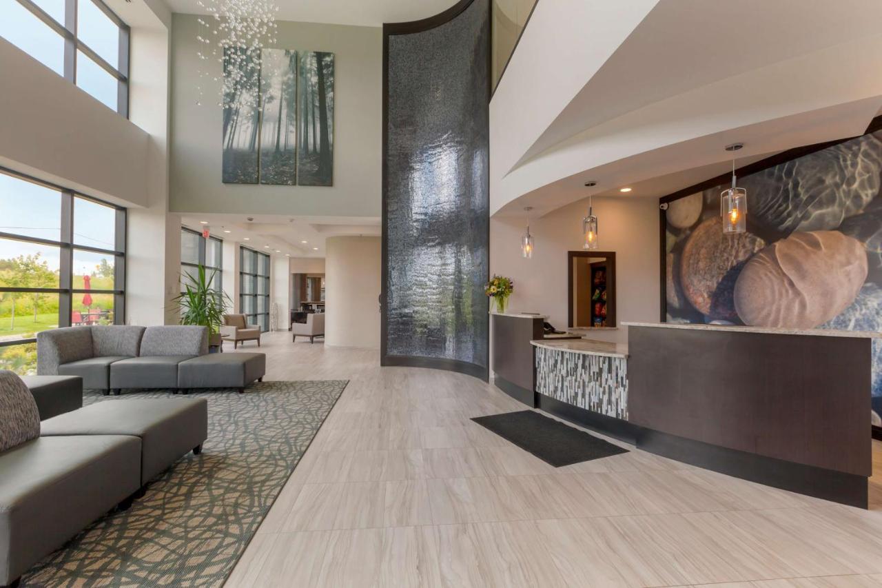 Best Western Premier Northwood Hotel تيمينز المظهر الخارجي الصورة