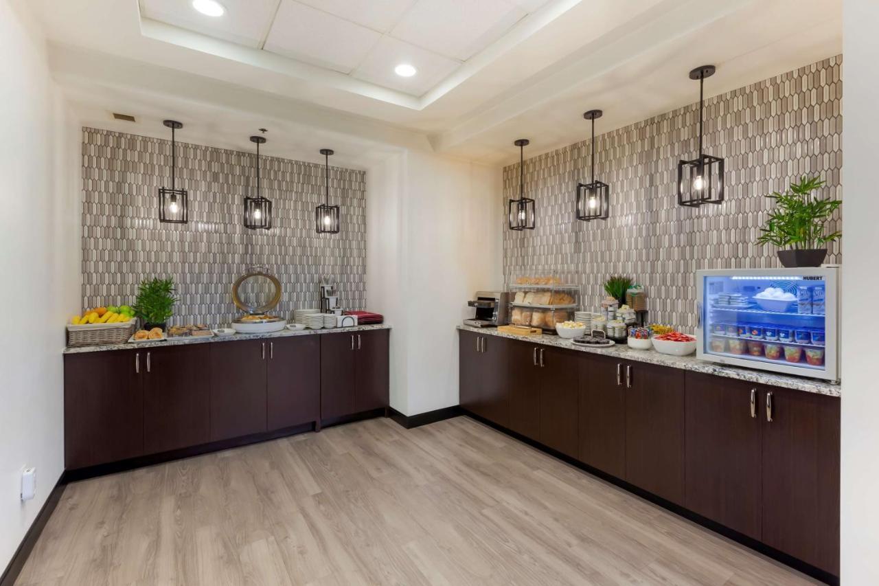 Best Western Premier Northwood Hotel تيمينز المظهر الخارجي الصورة