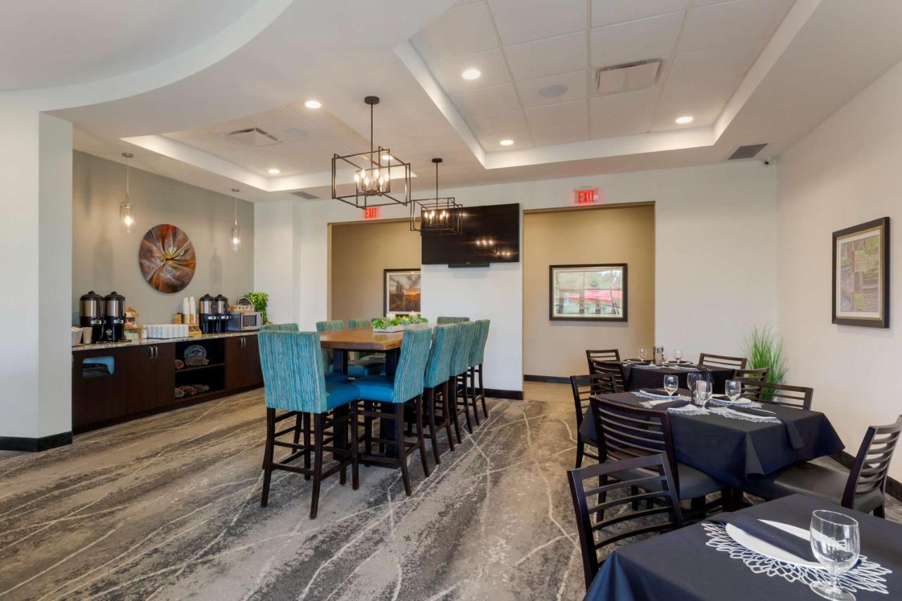 Best Western Premier Northwood Hotel تيمينز المظهر الخارجي الصورة