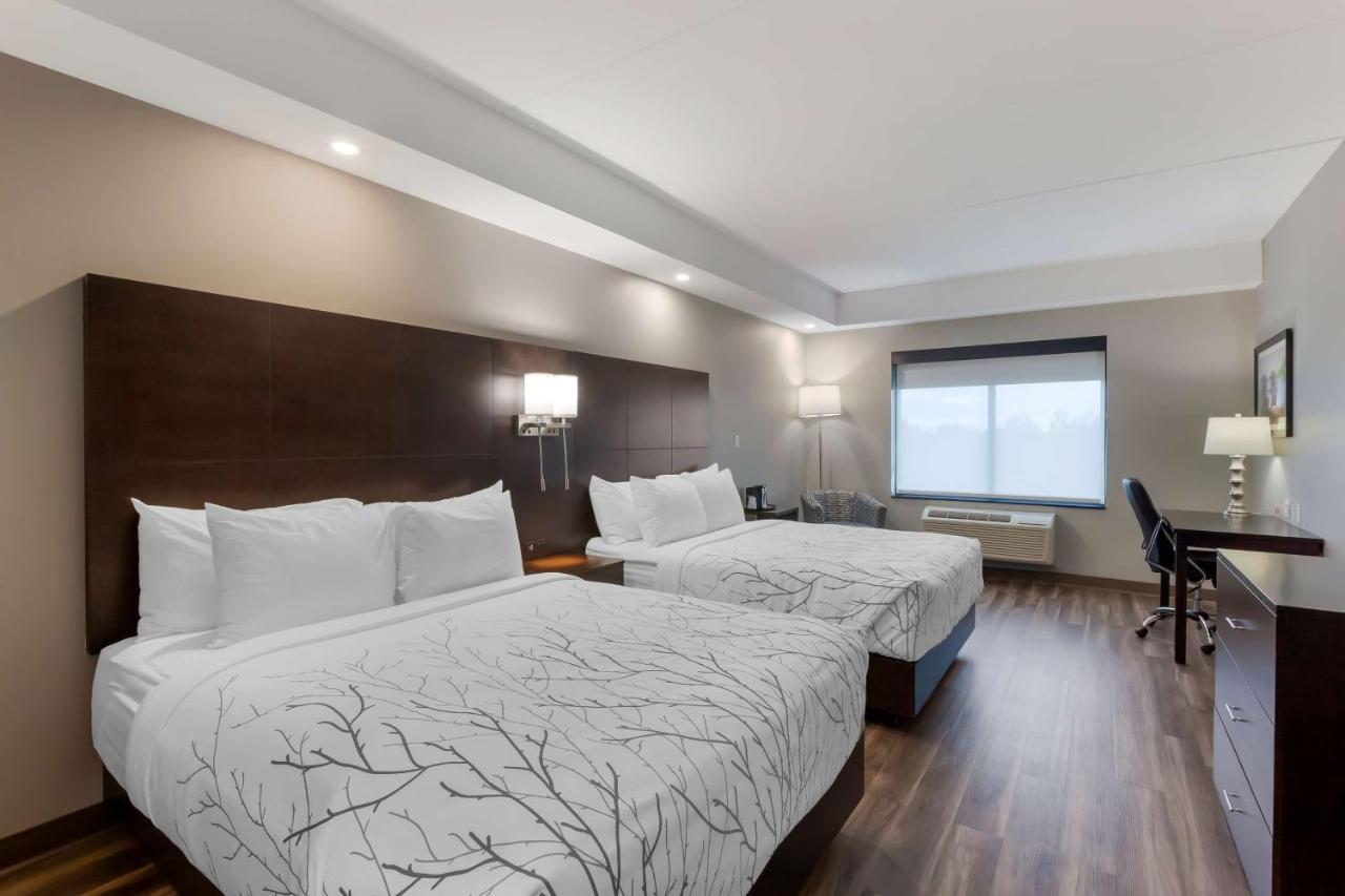Best Western Premier Northwood Hotel تيمينز المظهر الخارجي الصورة