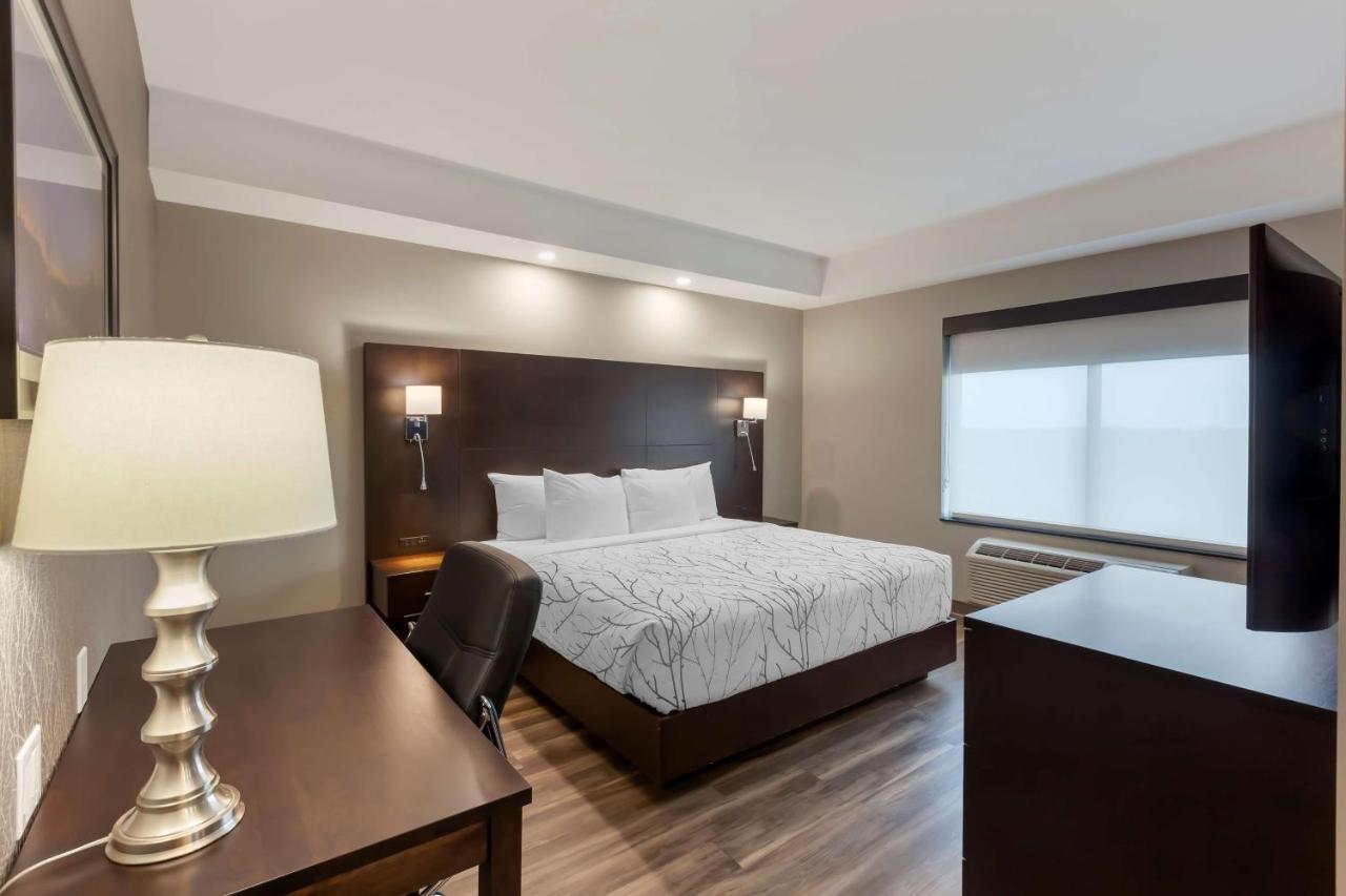 Best Western Premier Northwood Hotel تيمينز المظهر الخارجي الصورة
