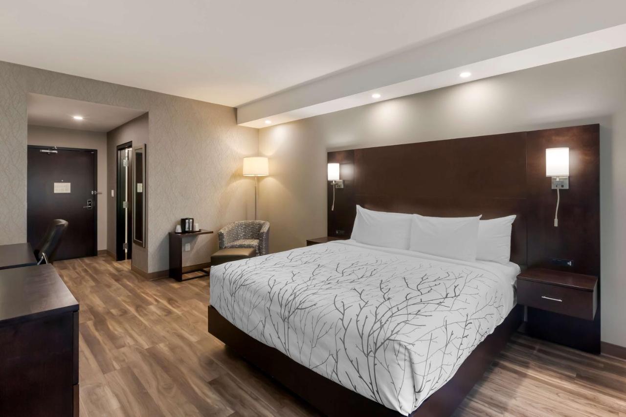 Best Western Premier Northwood Hotel تيمينز المظهر الخارجي الصورة