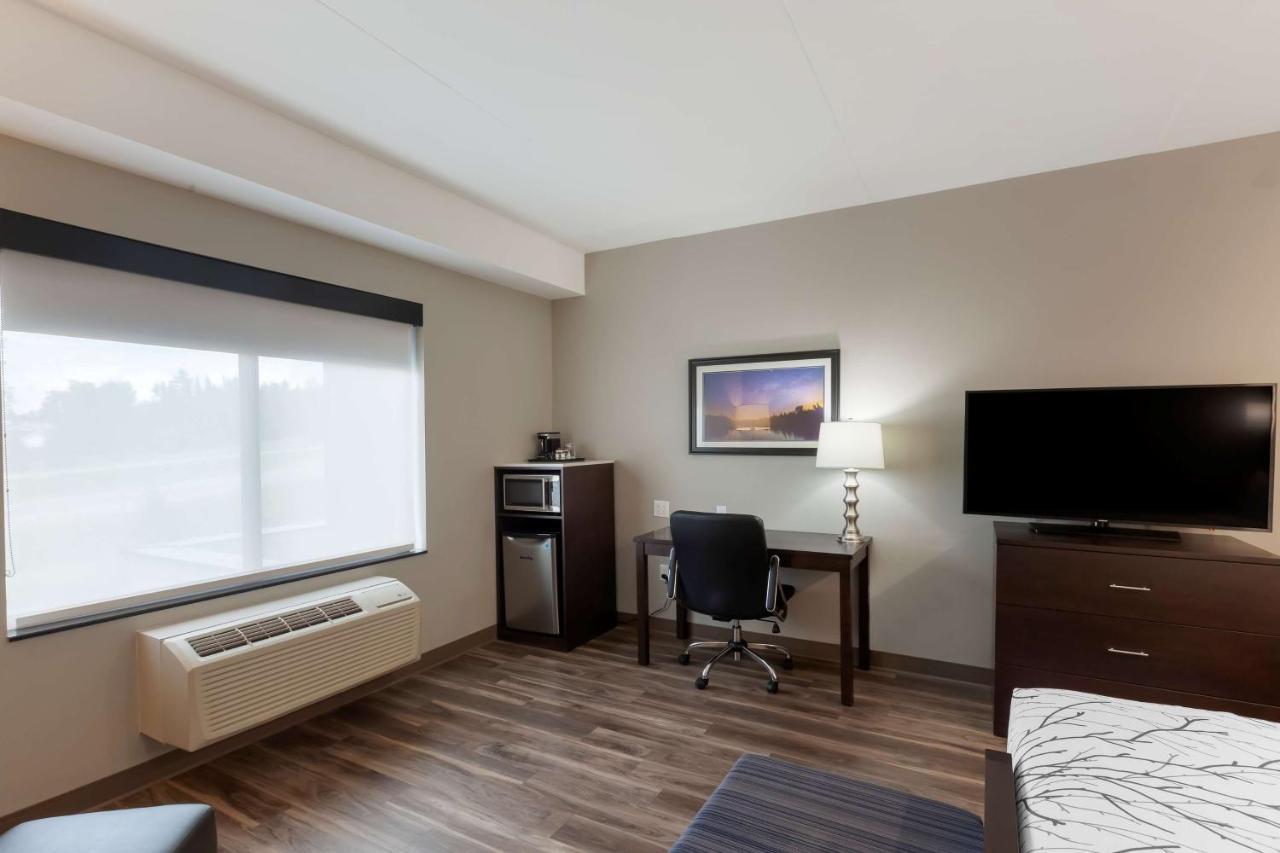 Best Western Premier Northwood Hotel تيمينز المظهر الخارجي الصورة
