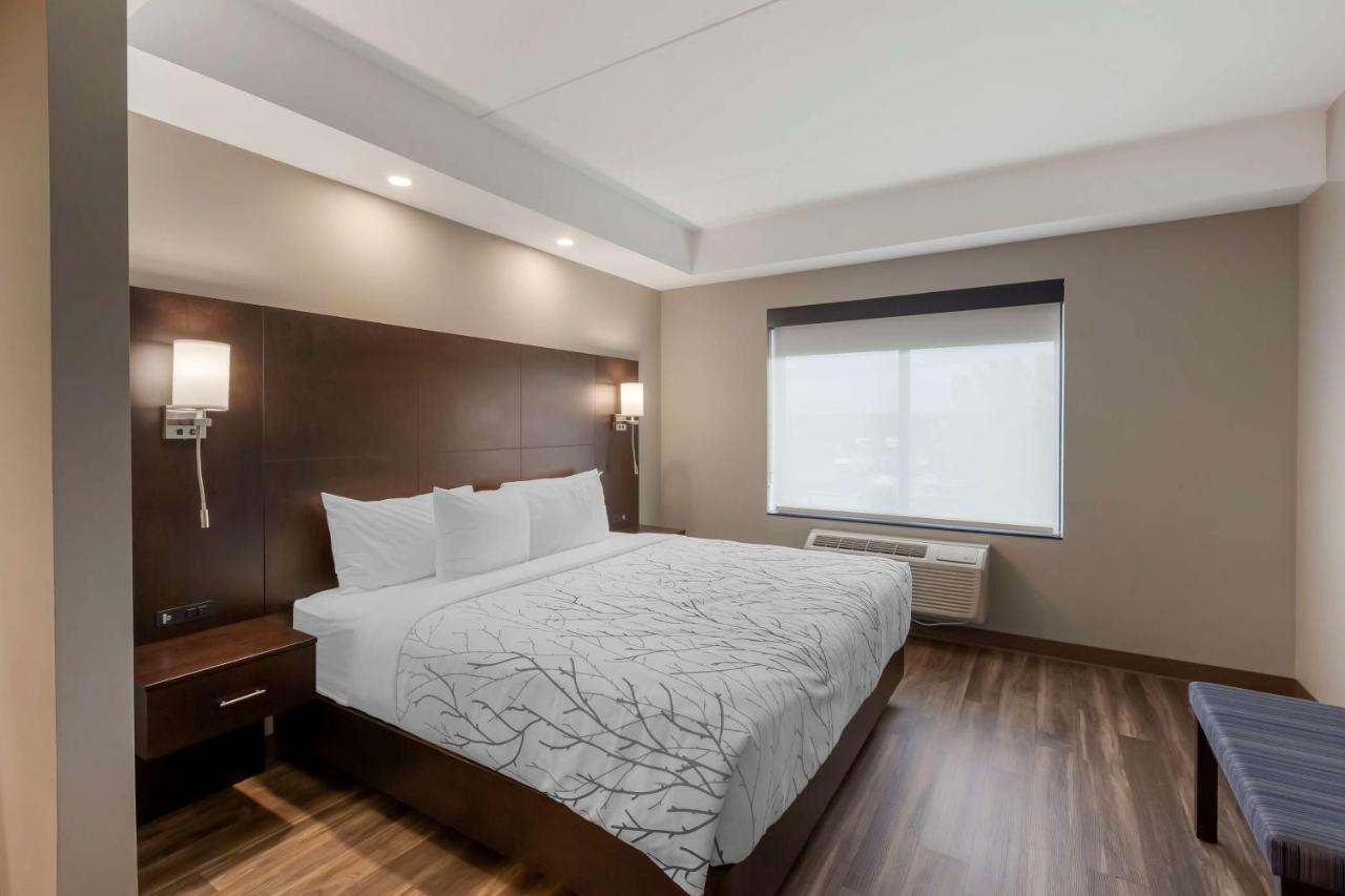 Best Western Premier Northwood Hotel تيمينز المظهر الخارجي الصورة