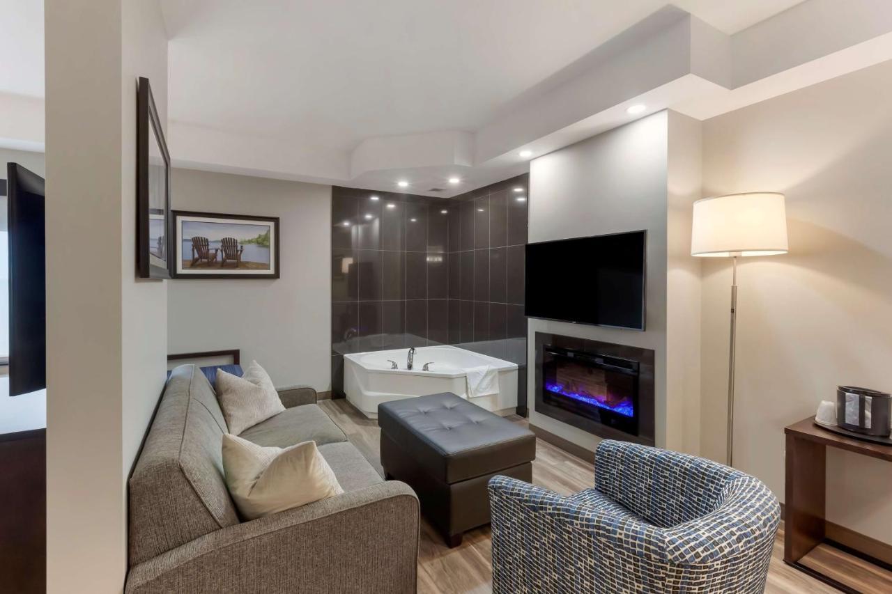 Best Western Premier Northwood Hotel تيمينز المظهر الخارجي الصورة