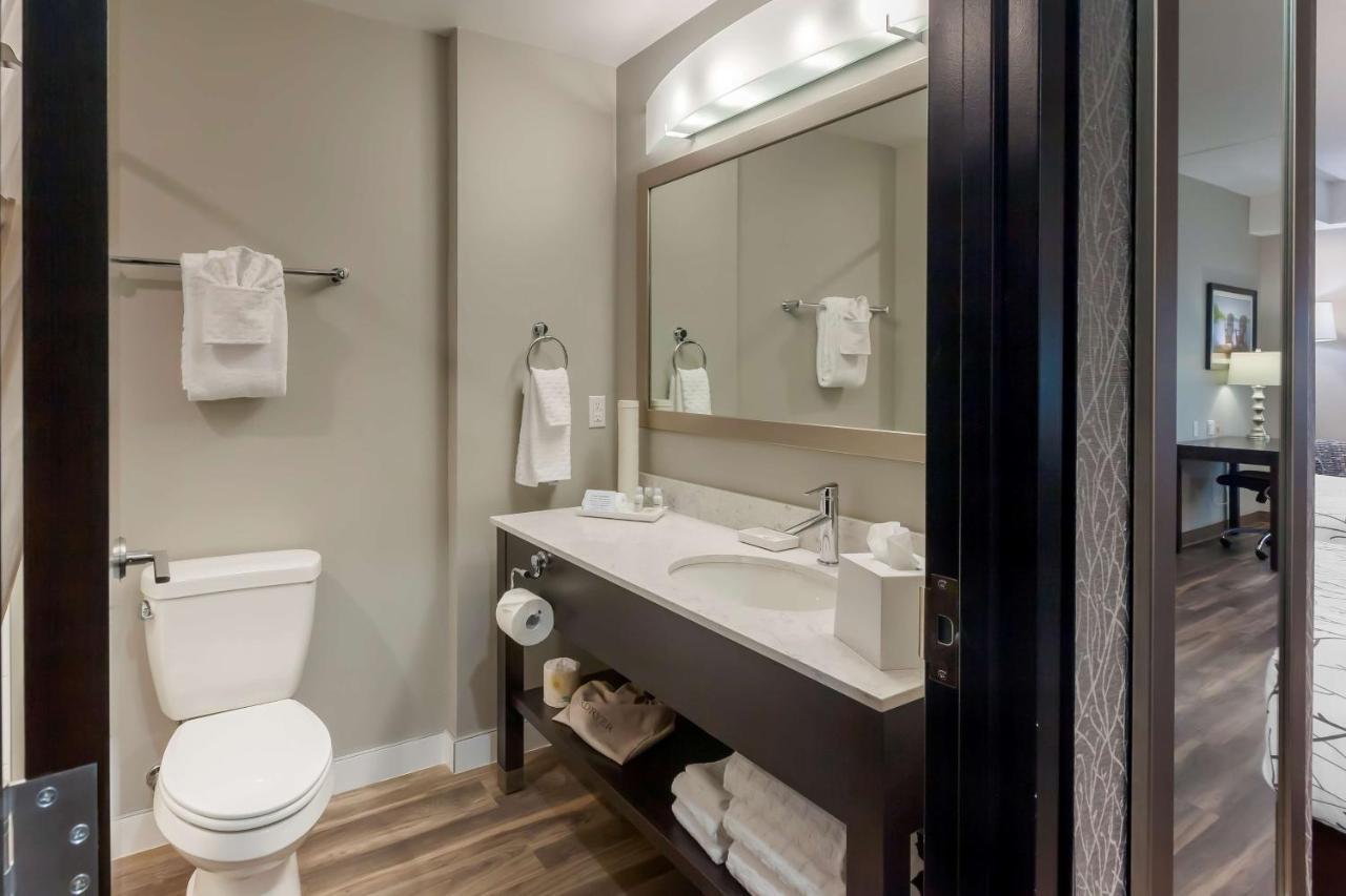 Best Western Premier Northwood Hotel تيمينز المظهر الخارجي الصورة