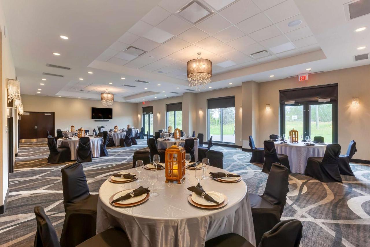 Best Western Premier Northwood Hotel تيمينز المظهر الخارجي الصورة