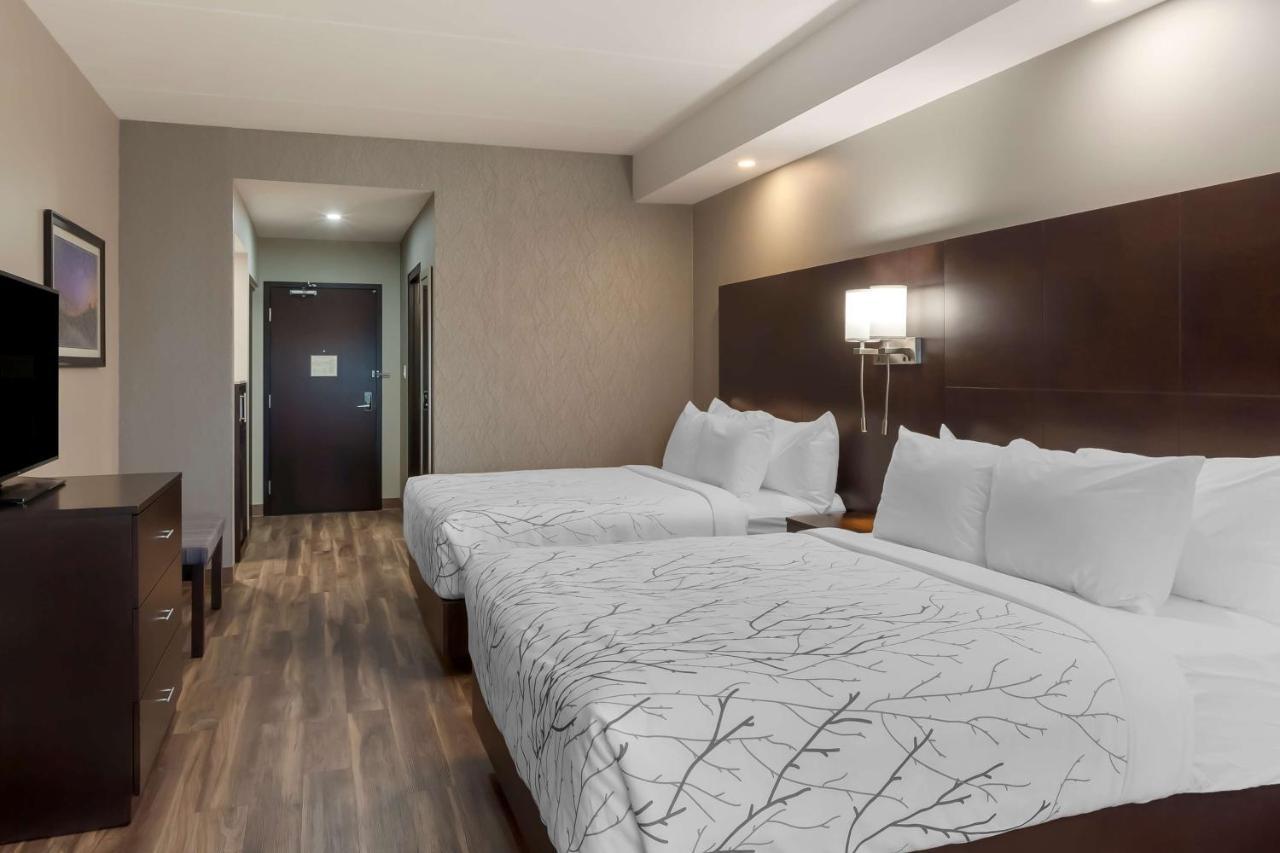 Best Western Premier Northwood Hotel تيمينز المظهر الخارجي الصورة
