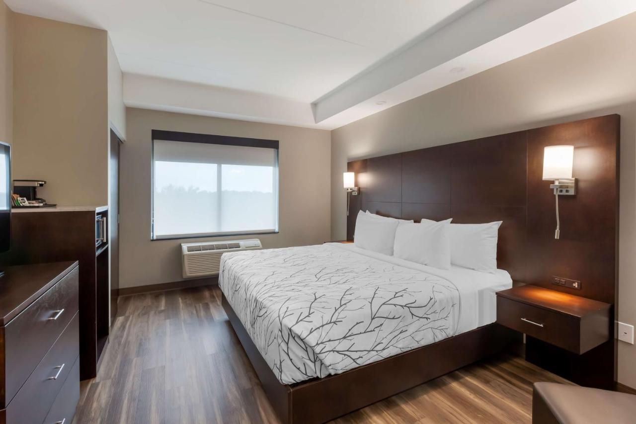 Best Western Premier Northwood Hotel تيمينز المظهر الخارجي الصورة