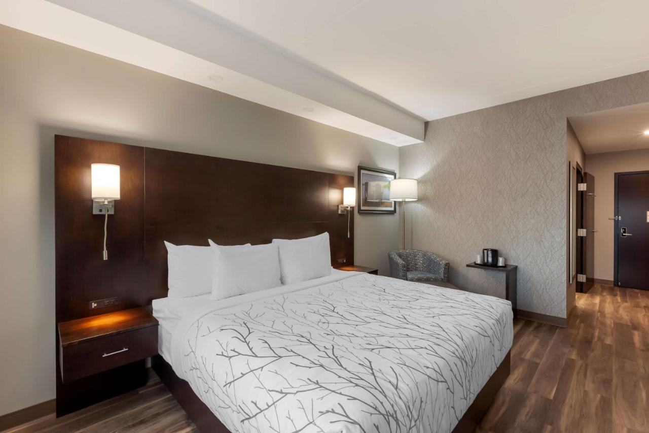 Best Western Premier Northwood Hotel تيمينز المظهر الخارجي الصورة