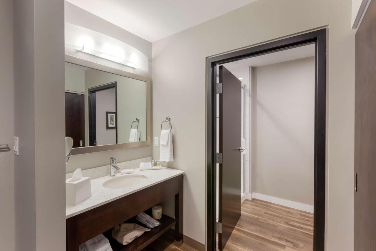 Best Western Premier Northwood Hotel تيمينز المظهر الخارجي الصورة