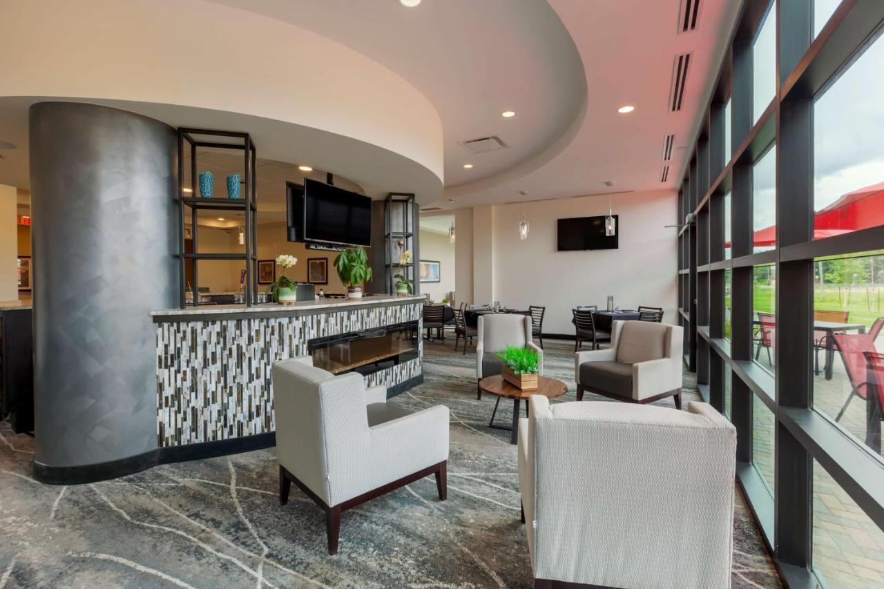 Best Western Premier Northwood Hotel تيمينز المظهر الخارجي الصورة