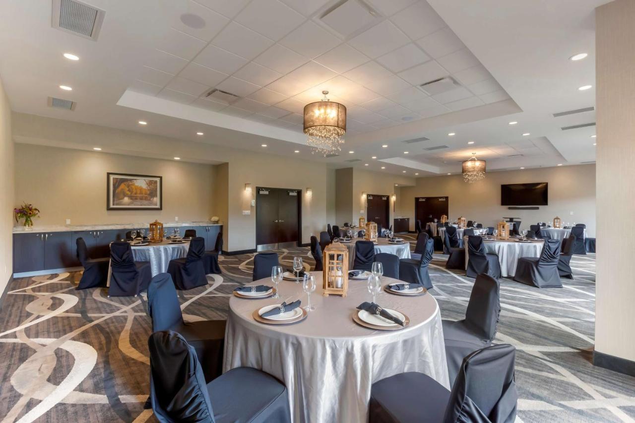 Best Western Premier Northwood Hotel تيمينز المظهر الخارجي الصورة