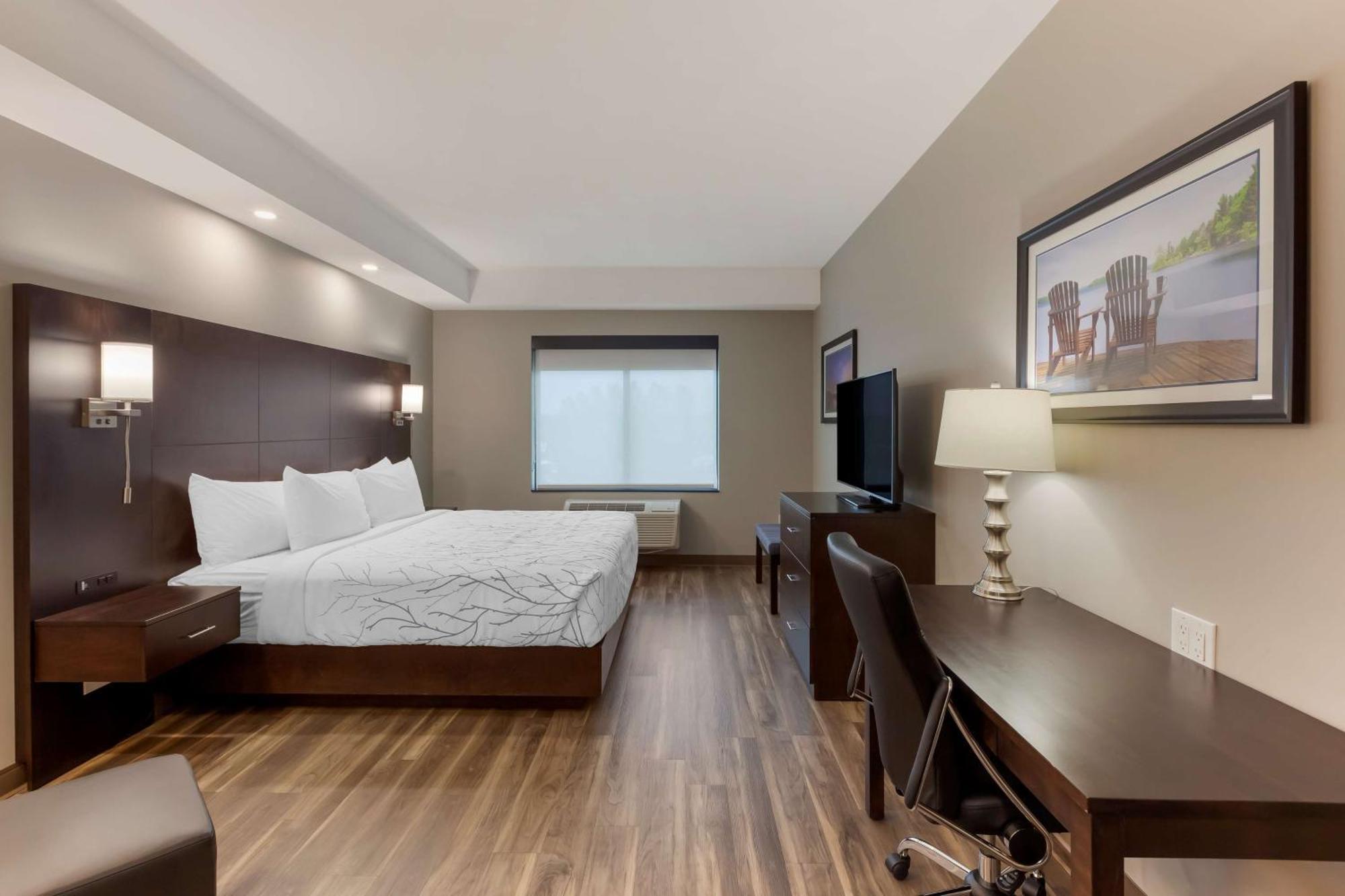Best Western Premier Northwood Hotel تيمينز المظهر الخارجي الصورة