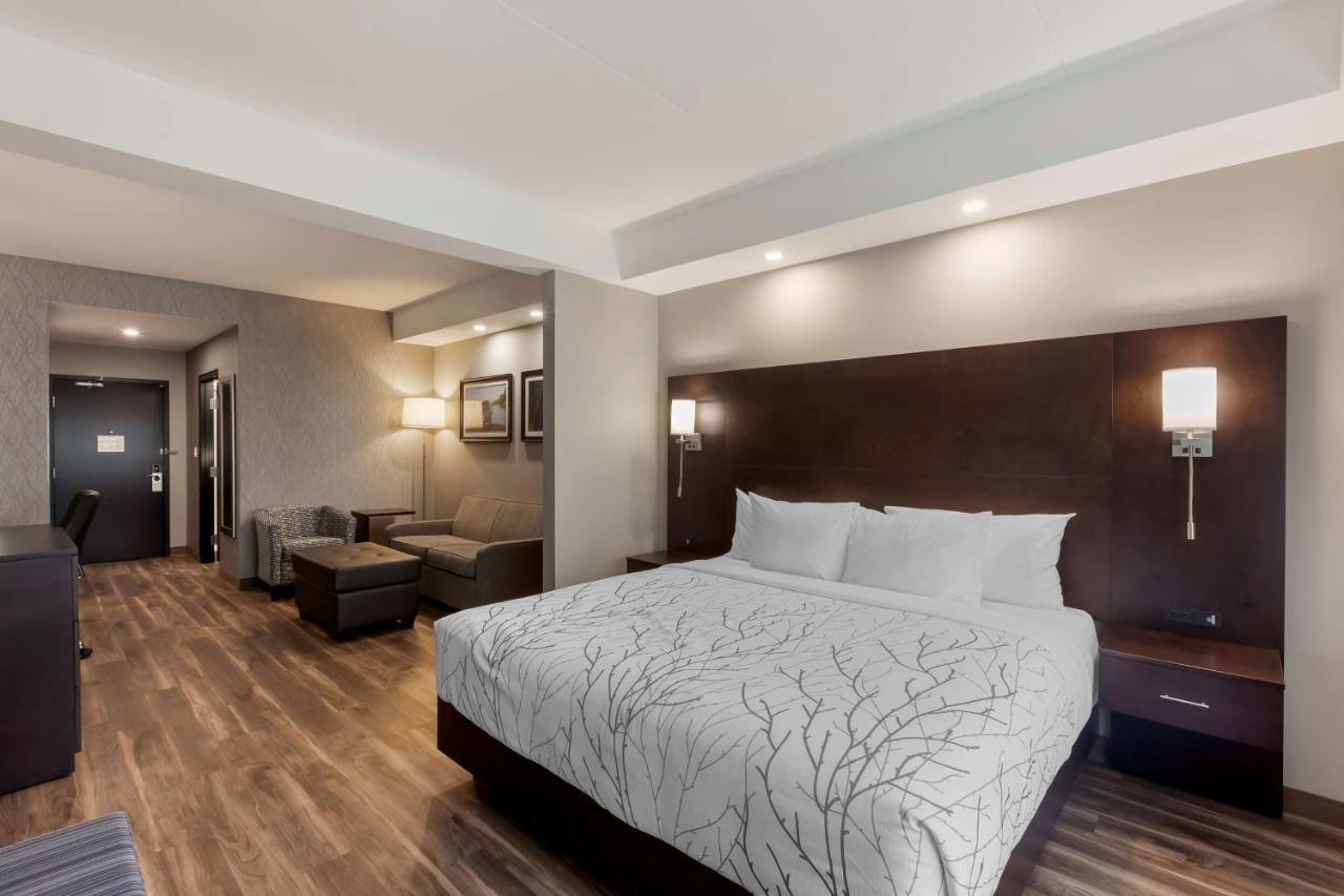 Best Western Premier Northwood Hotel تيمينز المظهر الخارجي الصورة