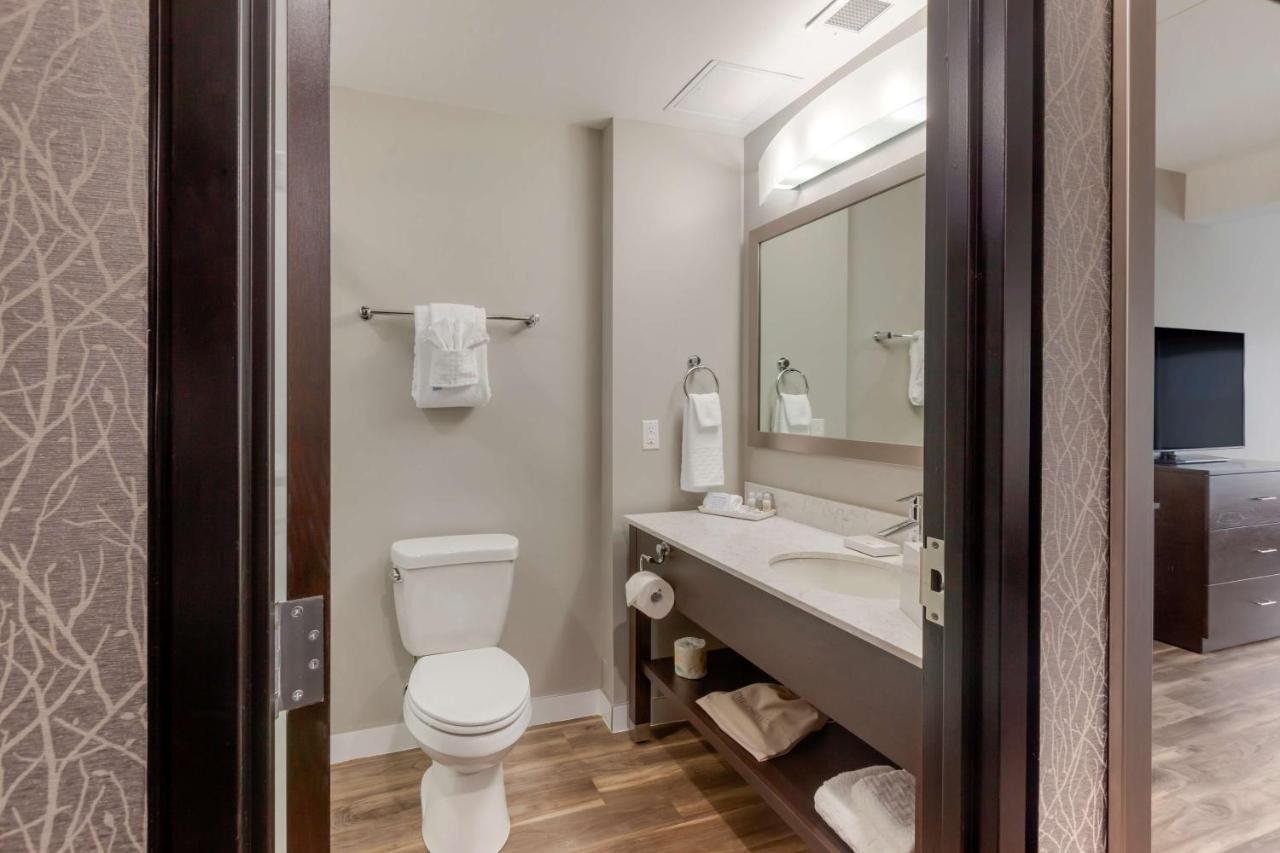 Best Western Premier Northwood Hotel تيمينز المظهر الخارجي الصورة