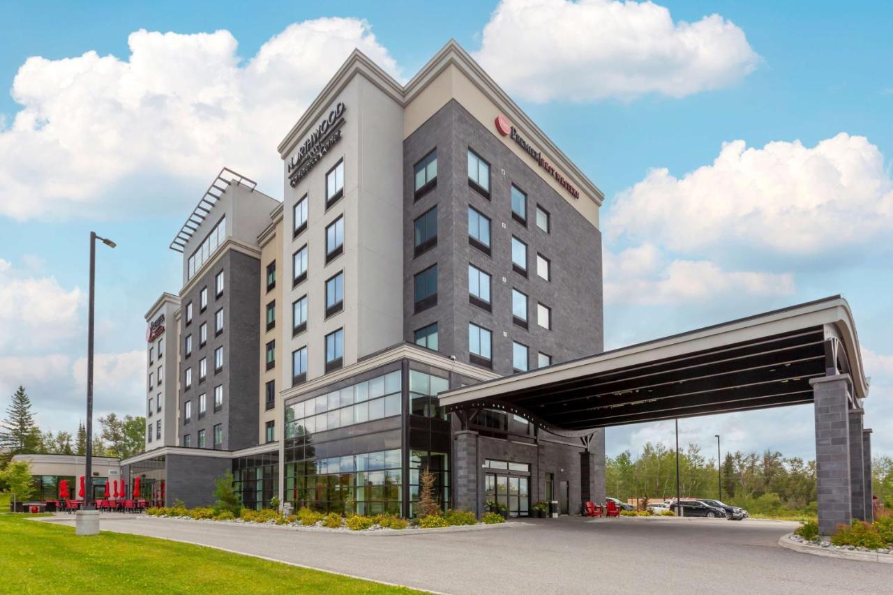 Best Western Premier Northwood Hotel تيمينز المظهر الخارجي الصورة