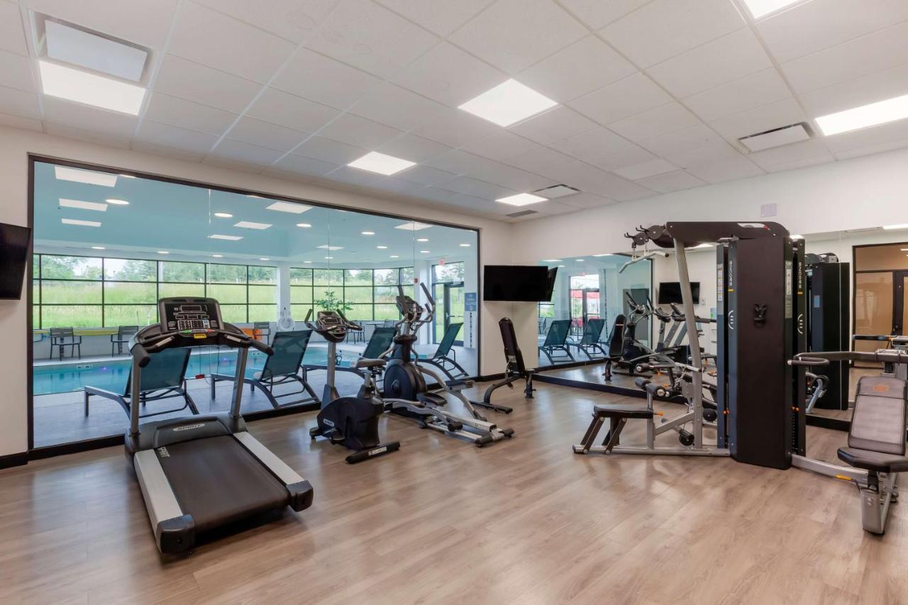 Best Western Premier Northwood Hotel تيمينز المظهر الخارجي الصورة
