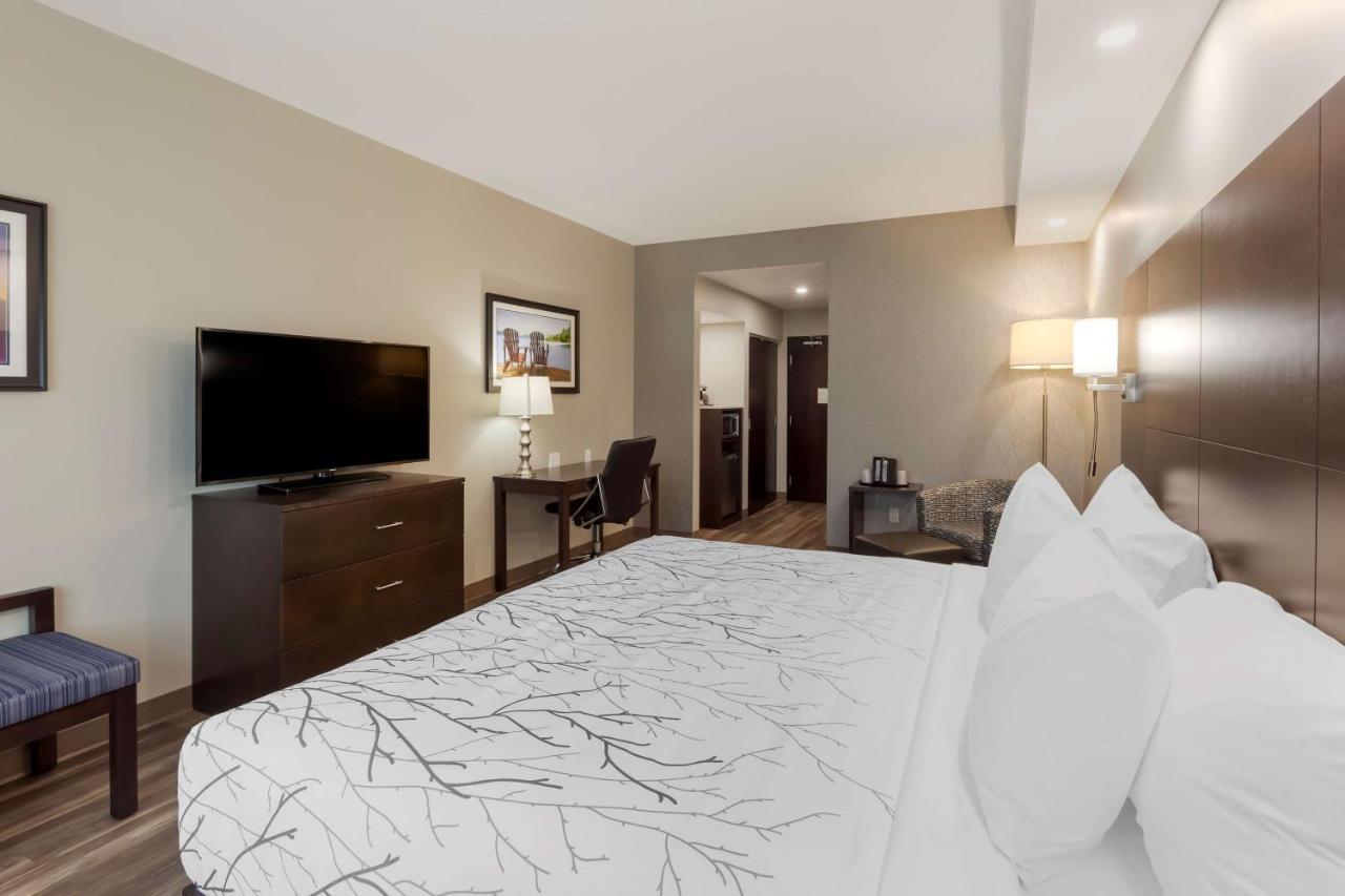 Best Western Premier Northwood Hotel تيمينز المظهر الخارجي الصورة
