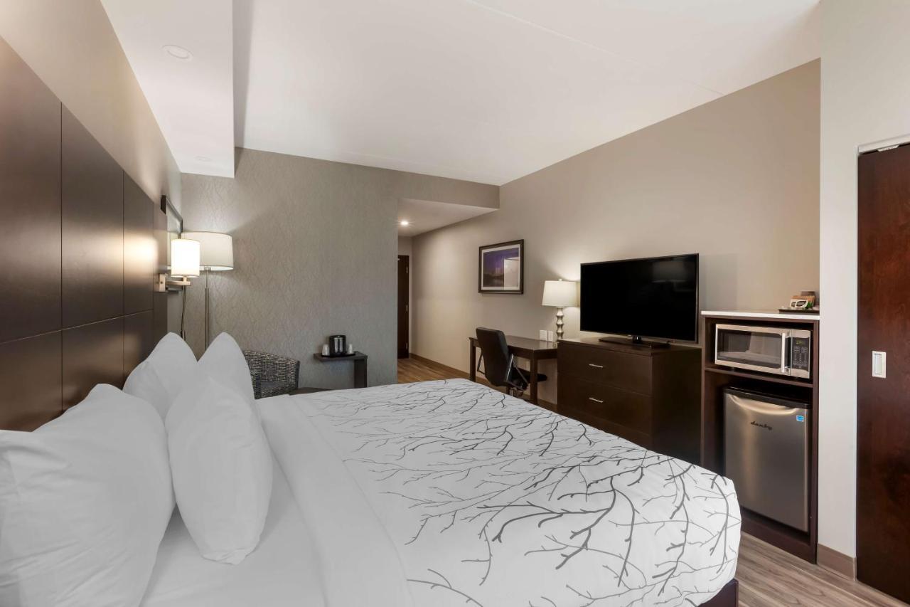 Best Western Premier Northwood Hotel تيمينز المظهر الخارجي الصورة