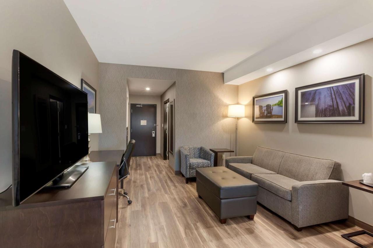 Best Western Premier Northwood Hotel تيمينز المظهر الخارجي الصورة