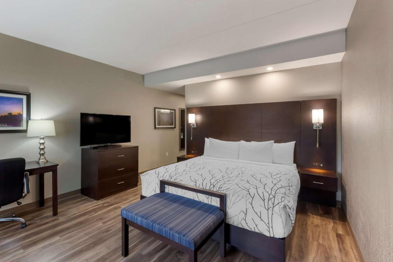 Best Western Premier Northwood Hotel تيمينز المظهر الخارجي الصورة